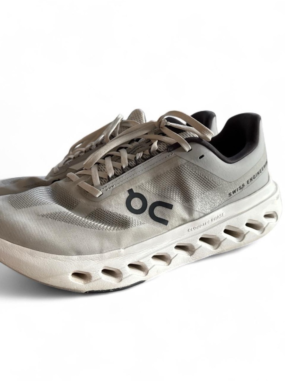 On Running Men’s Cloudsurfer Next Sneakers